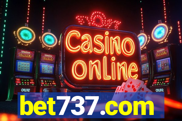 bet737.com