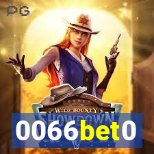 0066bet0