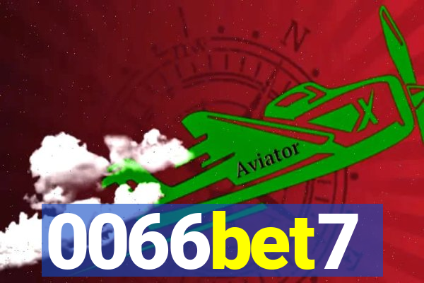 0066bet7