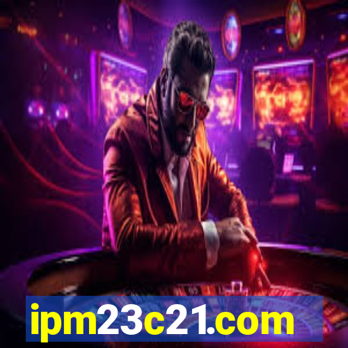 ipm23c21.com