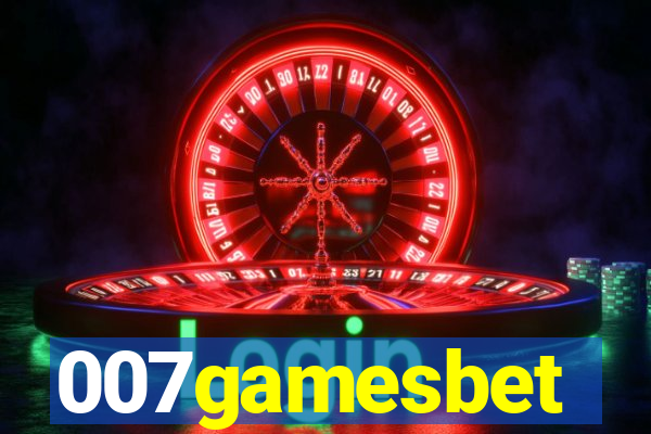 007gamesbet