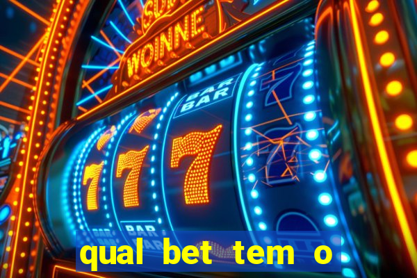 qual bet tem o fortune tiger