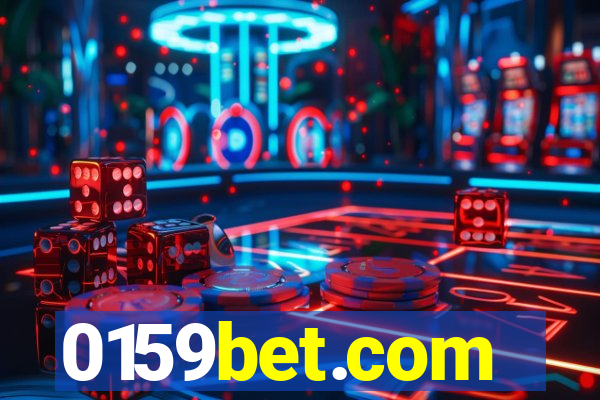 0159bet.com