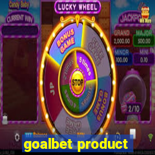 goalbet product