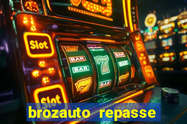 brozauto repasse porto alegre