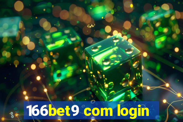 166bet9 com login