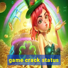 game crack status