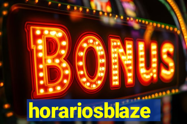 horariosblaze