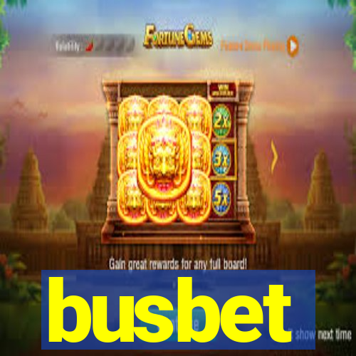 busbet