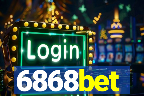 6868bet