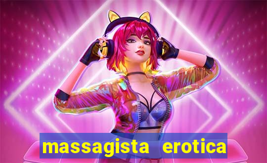 massagista erotica em santos