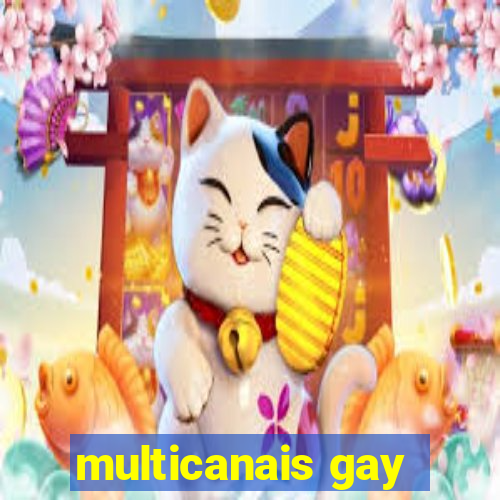 multicanais gay