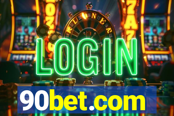 90bet.com