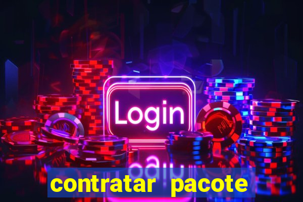 contratar pacote adicional tim beta