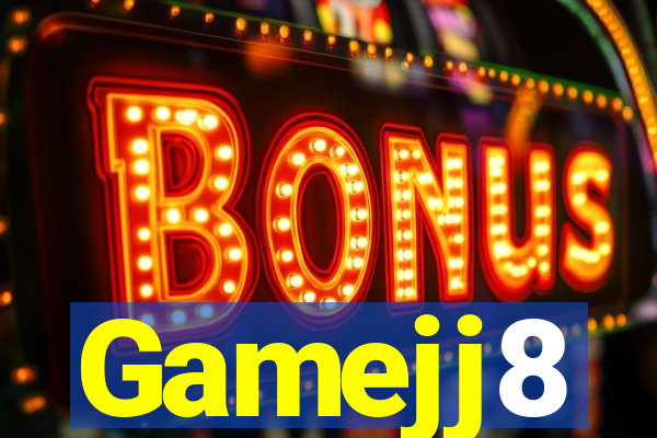 Gamejj8