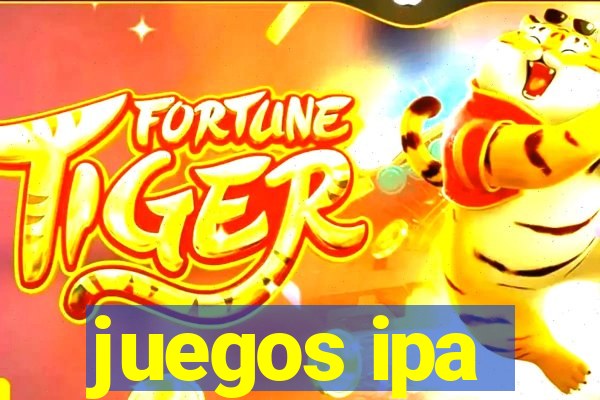 juegos ipa