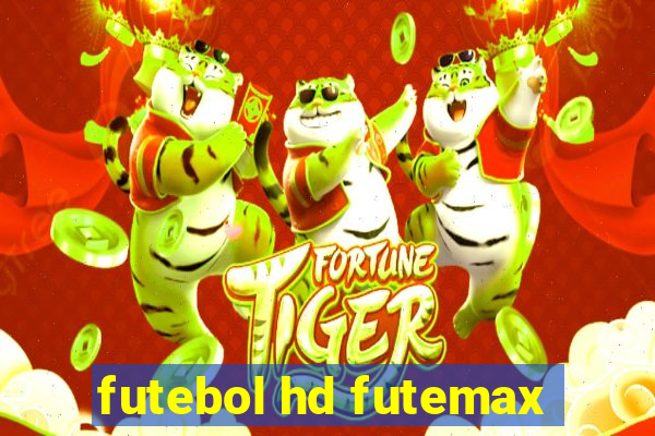 futebol hd futemax