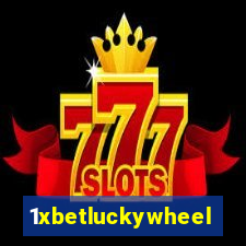 1xbetluckywheel