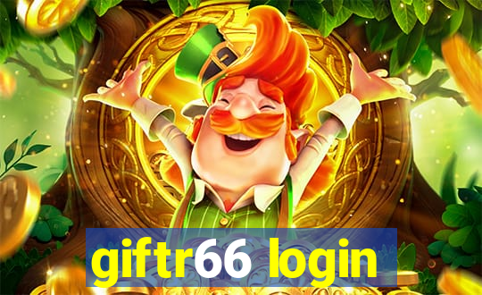 giftr66 login