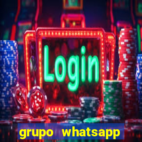 grupo whatsapp resenha rj