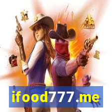 ifood777.me