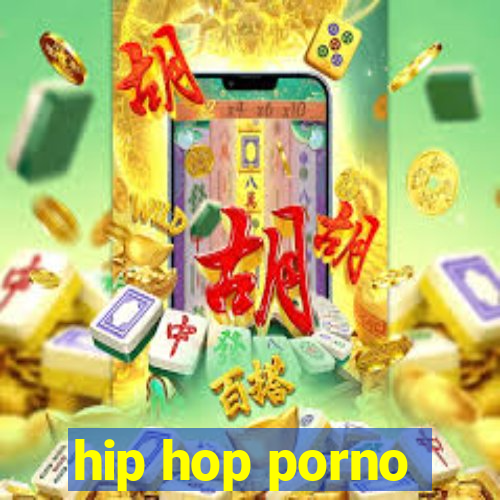 hip hop porno