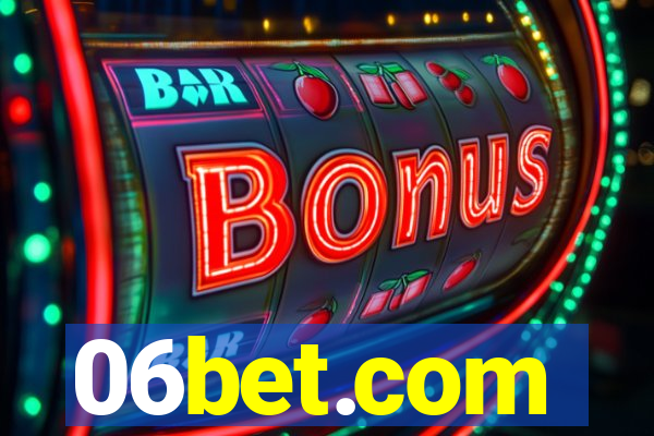 06bet.com