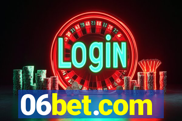 06bet.com