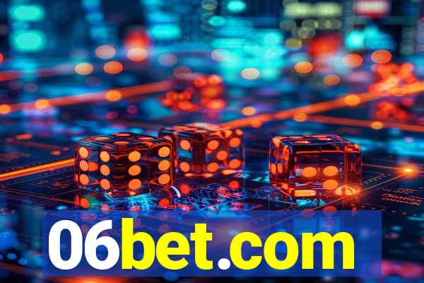 06bet.com