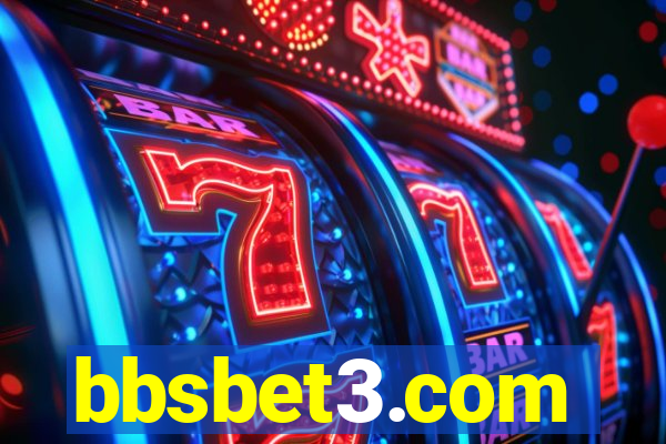 bbsbet3.com