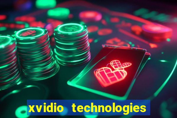 xvidio technologies brasil 202