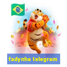 fadynha telegram