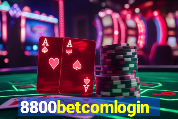 8800betcomlogin