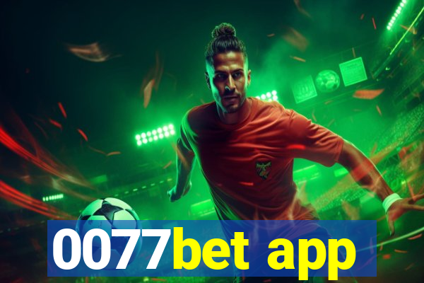 0077bet app