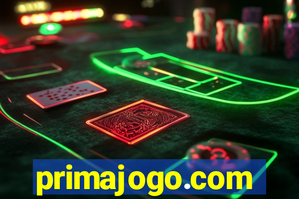 primajogo.com