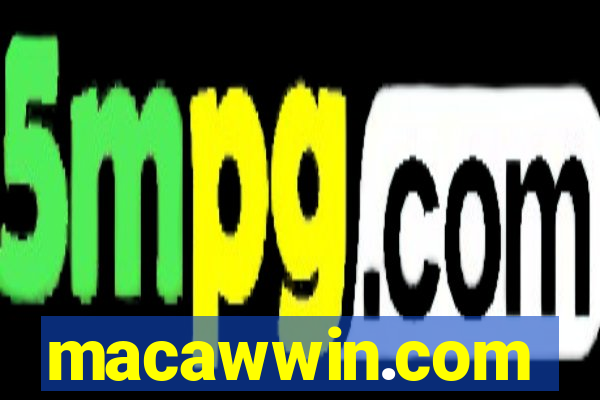 macawwin.com