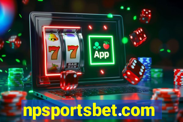 npsportsbet.com