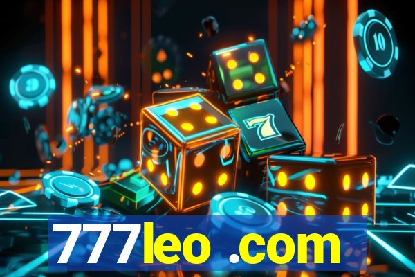 777leo .com