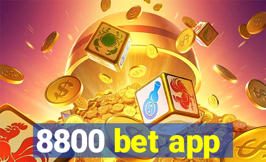 8800 bet app