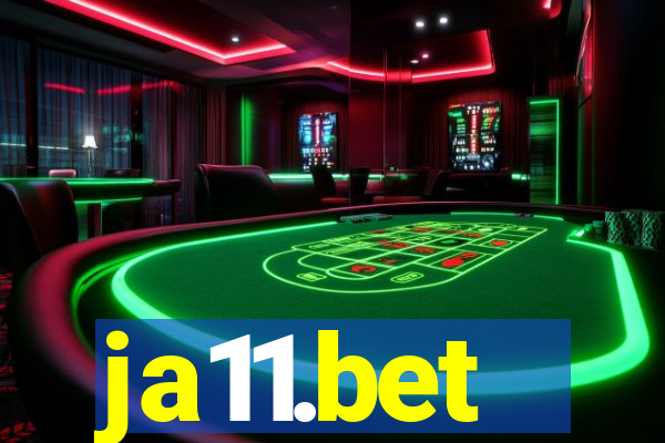 ja11.bet