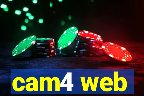 cam4 web