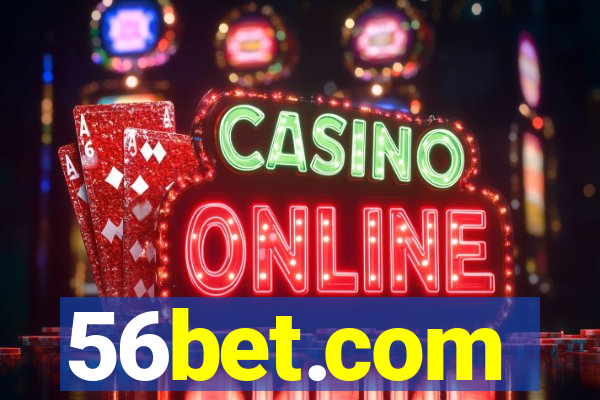 56bet.com