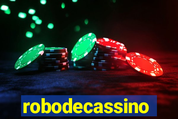 robodecassino