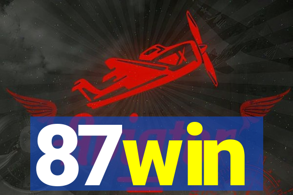 87win