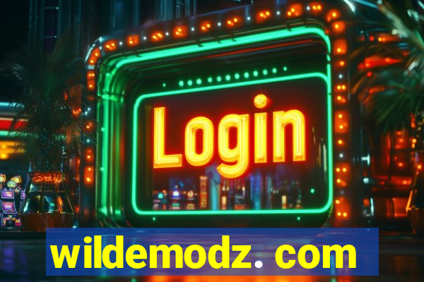 wildemodz. com