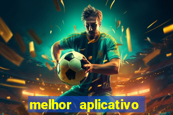 melhor aplicativo jogo do bicho