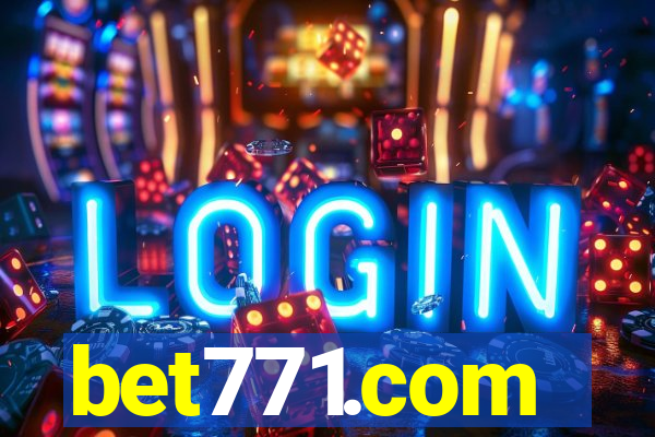 bet771.com