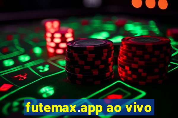 futemax.app ao vivo