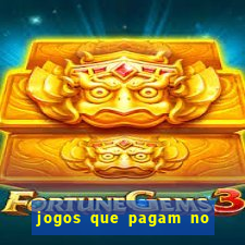 jogos que pagam no cadastro sem depósito