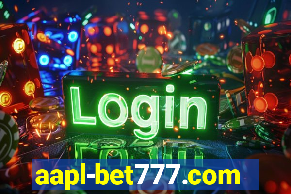 aapl-bet777.com